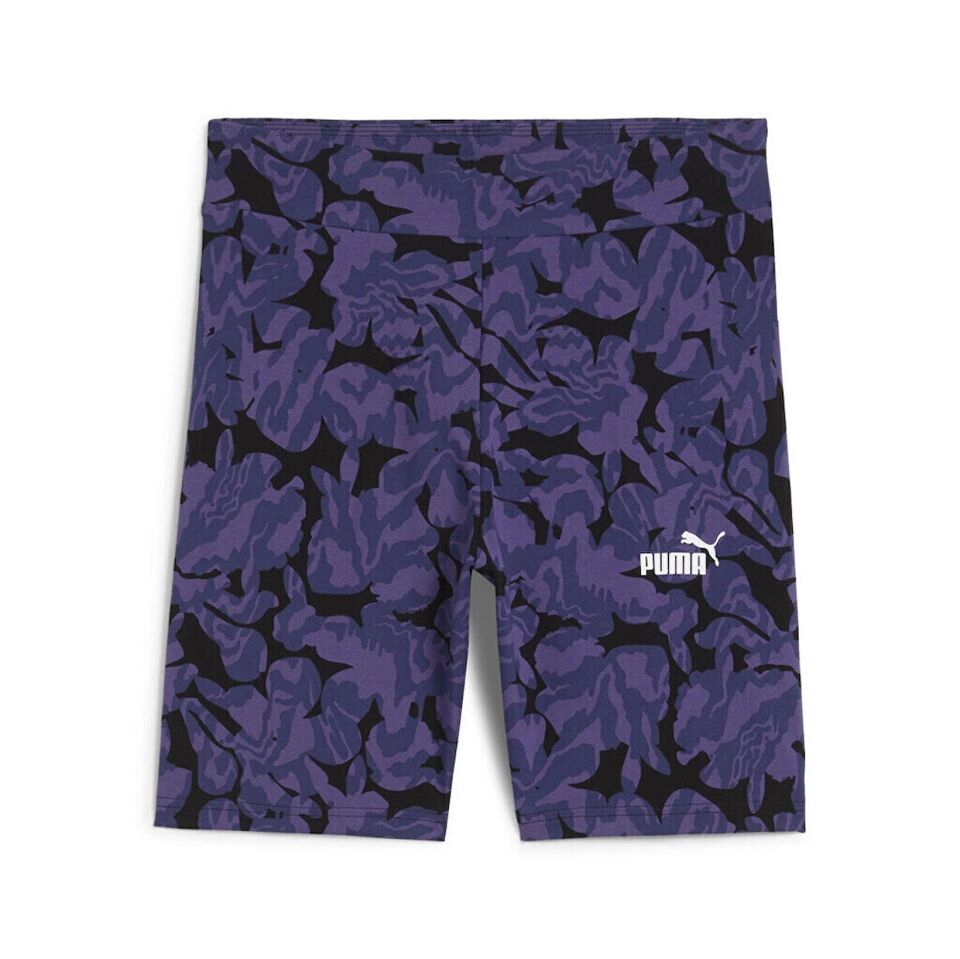 PUMA KADIN NATURE 2.0 SHORT LEGGİNG ŞORT 68498951