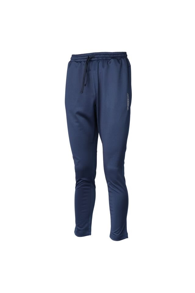 HUMMEL ERKEK PANTOLON hmlT-TE STRENGTH TRAINING PANTS 931672 LACİVERT - L