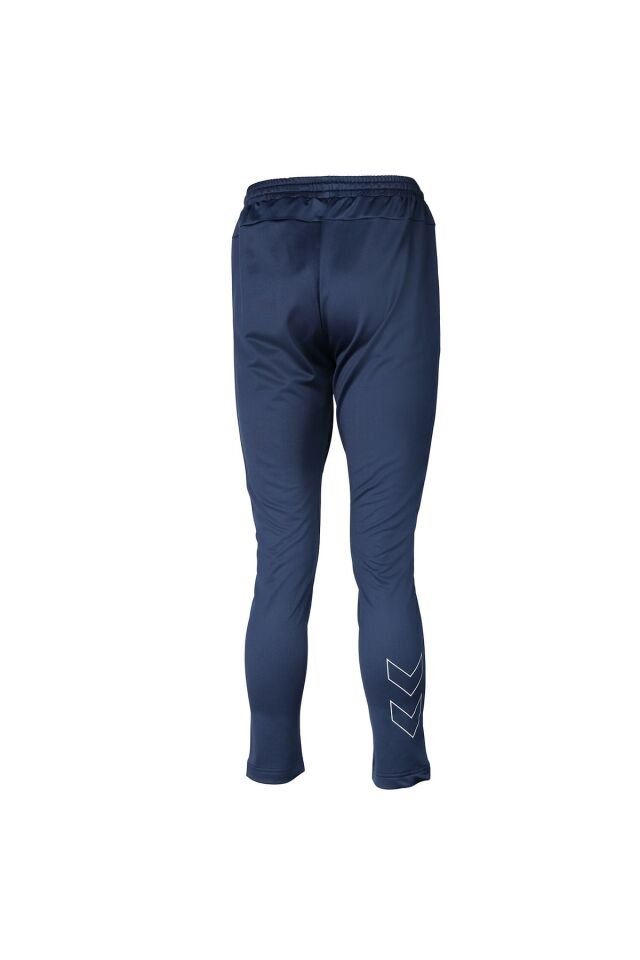HUMMEL ERKEK PANTOLON hmlT-TE STRENGTH TRAINING PANTS 931672 LACİVERT - L