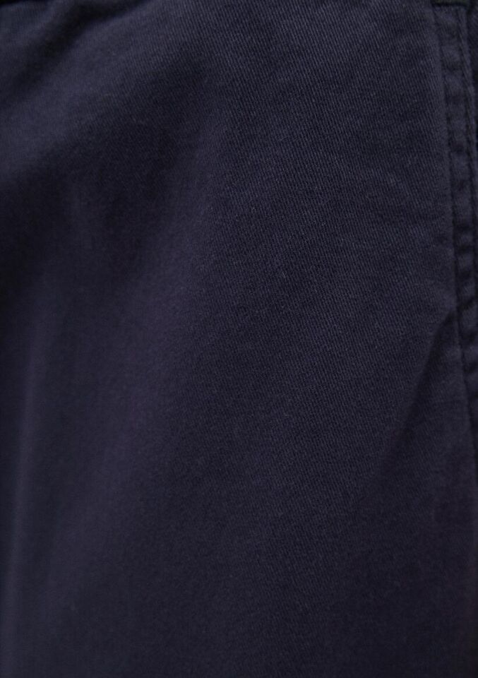 MAVİ ERKEK BELİ LASTİKLİ PANTOLON Kolej Mavi 000169-87822