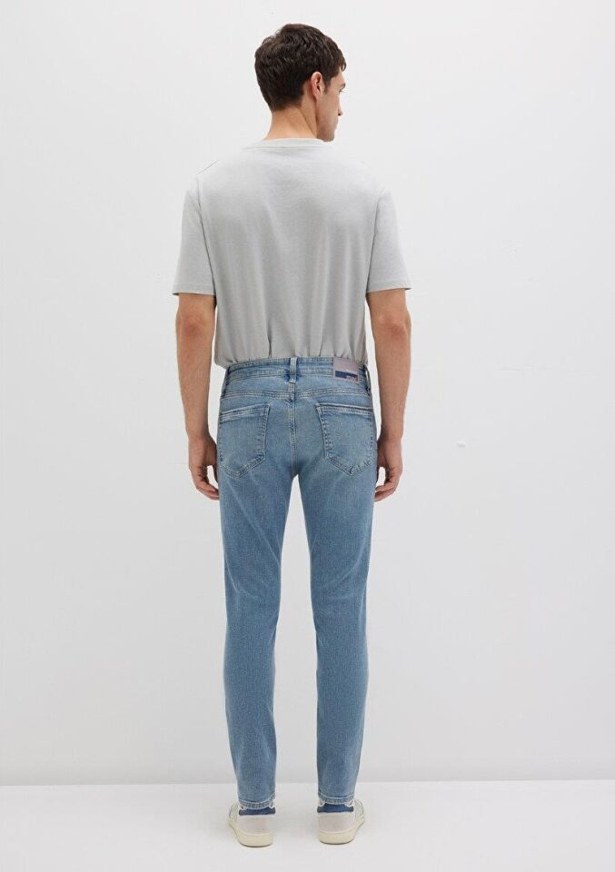 MAVİ ERKEK JAMES Authentic Premium Blue 0042490656