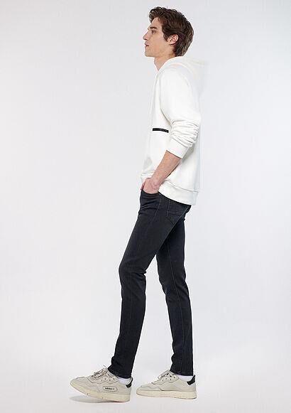 MAVİ ERKEK JAMES Cloudy Grey Pro Sport 0042482870 GRİ - 33/30