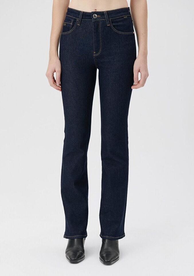 MAVİ KADIN MARIA Rinse GOLD ICON 101225-83035