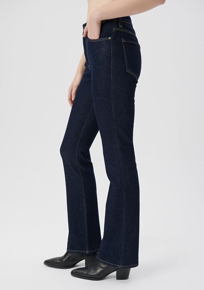 MAVİ KADIN MARIA Rinse GOLD ICON 101225-83035