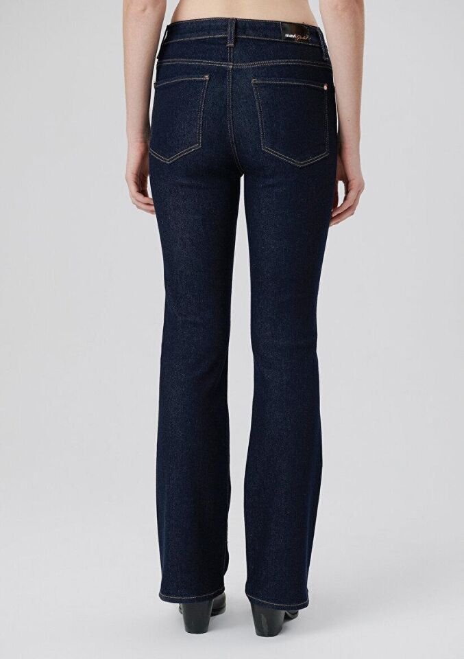 MAVİ KADIN MARIA Rinse GOLD ICON 101225-83035