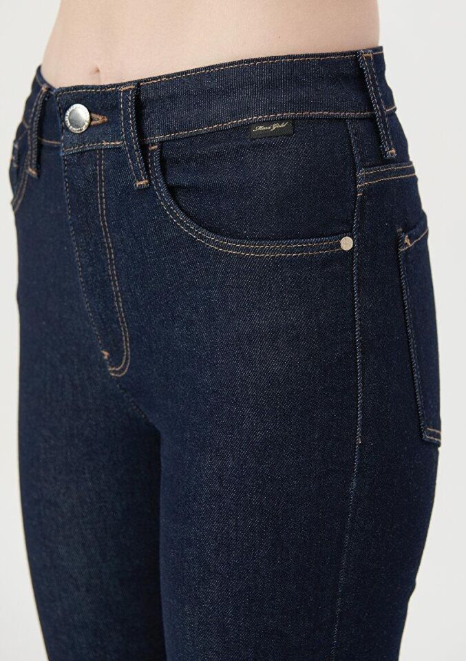 MAVİ KADIN MARIA Rinse GOLD ICON 101225-83035