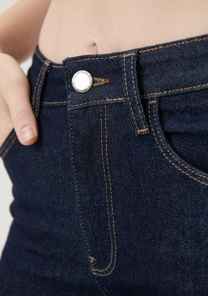 MAVİ KADIN MARIA Rinse GOLD ICON 101225-83035