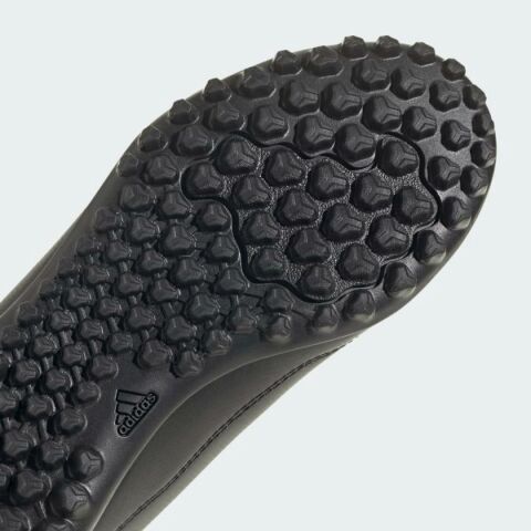 ADİDAS ÇOCUK UNİSEX KRAMPON X SPEEDPORTAL.4 VEL TF J HR1794 SİYAH - 31,5