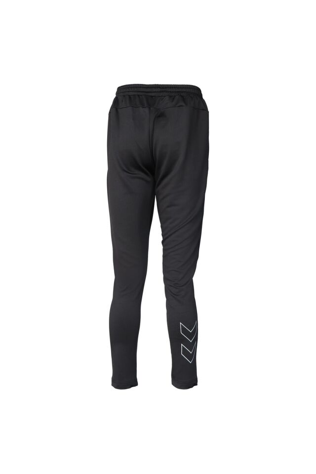 HUMMEL ERKEK PANTOLON hmlT-TE STRENGTH TRAINING PANTS 931672 SİYAH - L