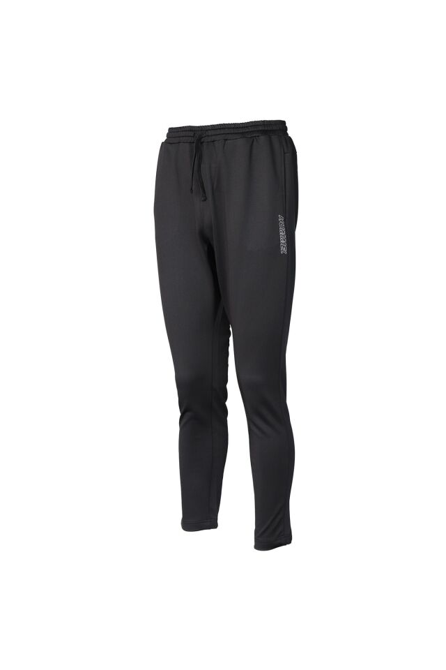 HUMMEL ERKEK PANTOLON hmlT-TE STRENGTH TRAINING PANTS 931672 SİYAH - L