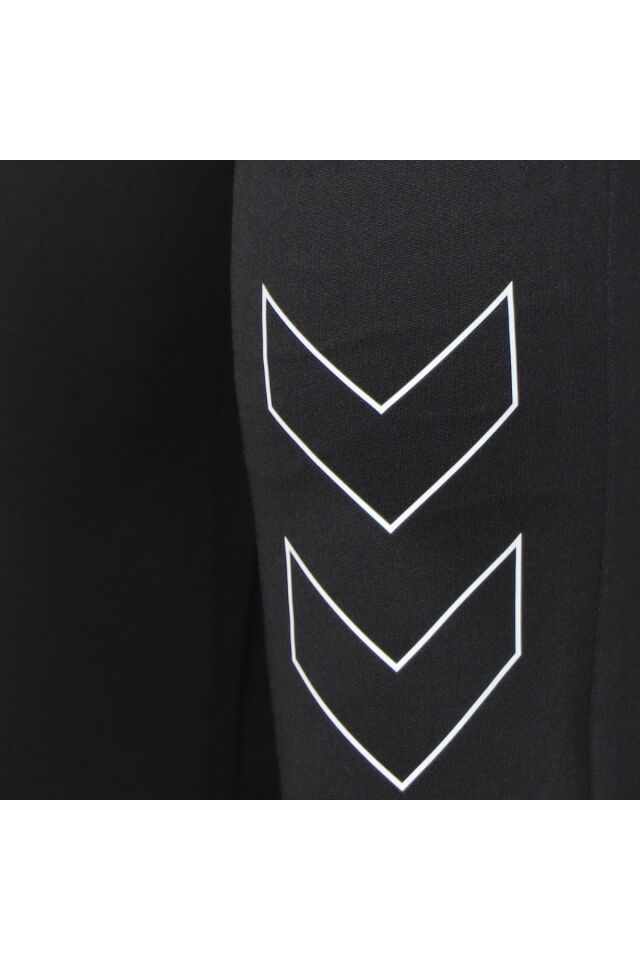 HUMMEL ERKEK PANTOLON hmlT-TE STRENGTH TRAINING PANTS 931672 SİYAH - L