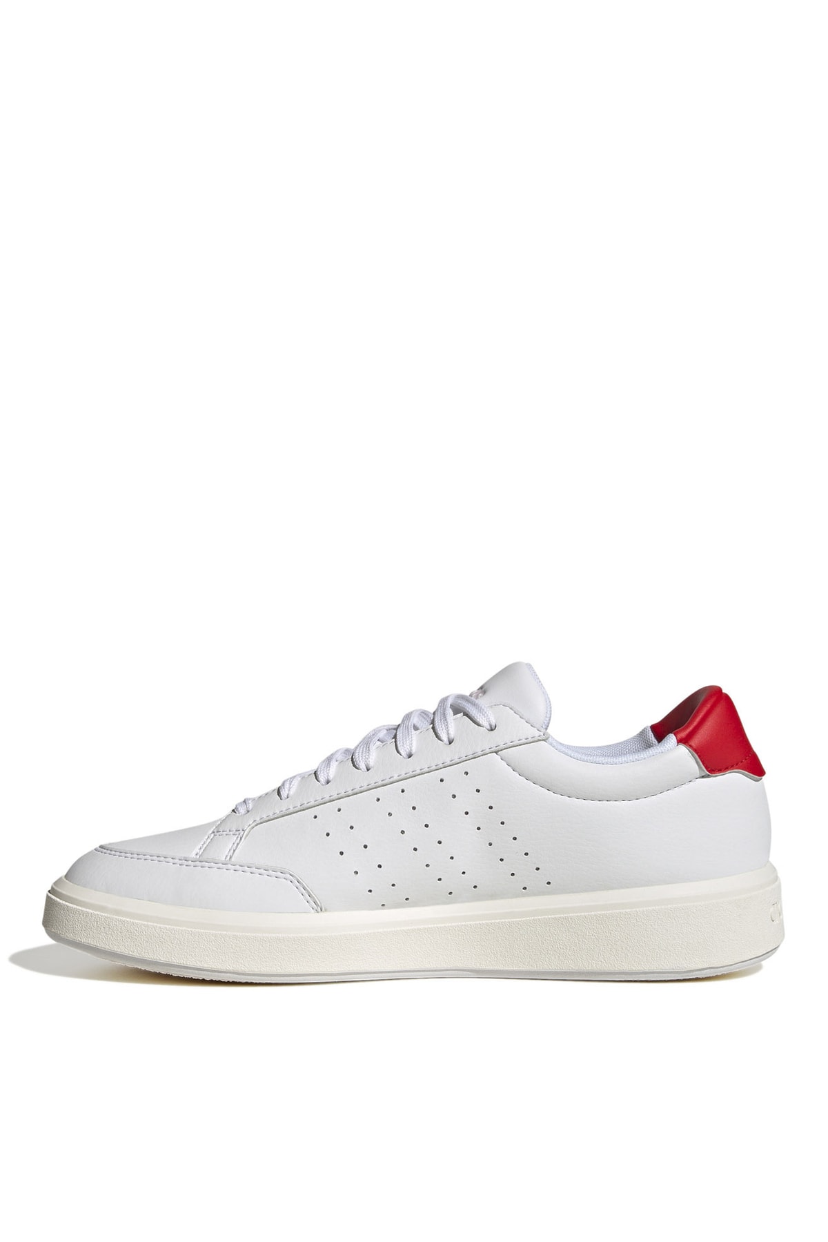 ADİDAS KADIN SPOR AYAKKABI NOVA COURT GX1758 BEYAZ - 38,5