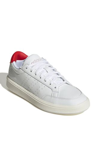 ADİDAS KADIN SPOR AYAKKABI NOVA COURT GX1758 BEYAZ - 38,5