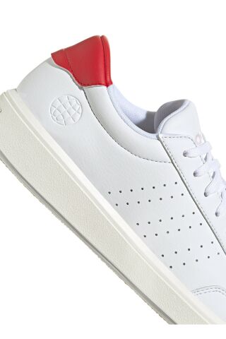 ADİDAS KADIN SPOR AYAKKABI NOVA COURT GX1758 BEYAZ - 38,5