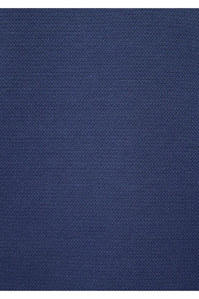 MAVİ ERKEK YARIM FERMUARLI SWEATSHIRT OCEANA 0S10252-87737