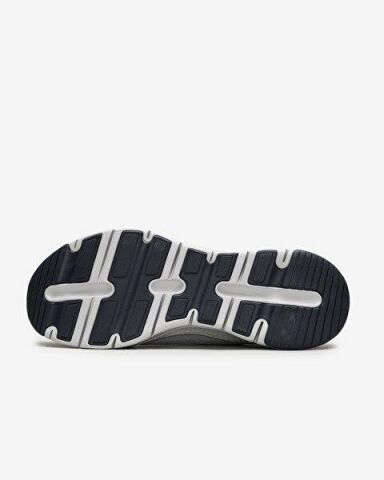 SKECHERS ERKEK GRİ SPOR AYAKKABI ARCH FIT 232040 GYNV GRİ - 44