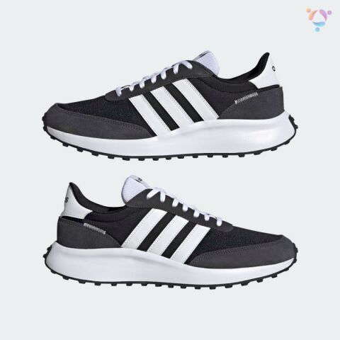 ADİDAS ERKEK SPOR AYAKKABI RUN 70s GX3090