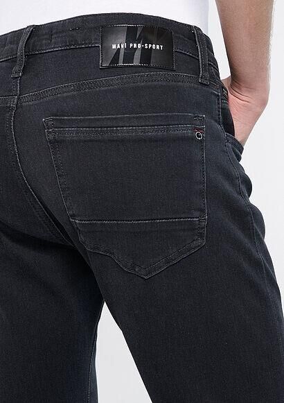 MAVİ ERKEK JAMES Cloudy Grey Pro Sport 0042482870 GRİ - 29/28