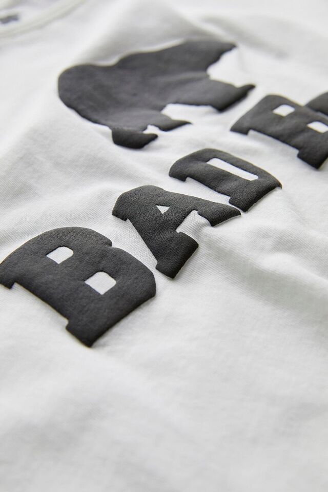 BAD BEAR ERKEK TEE  TİŞÖRT 19.01.07.002