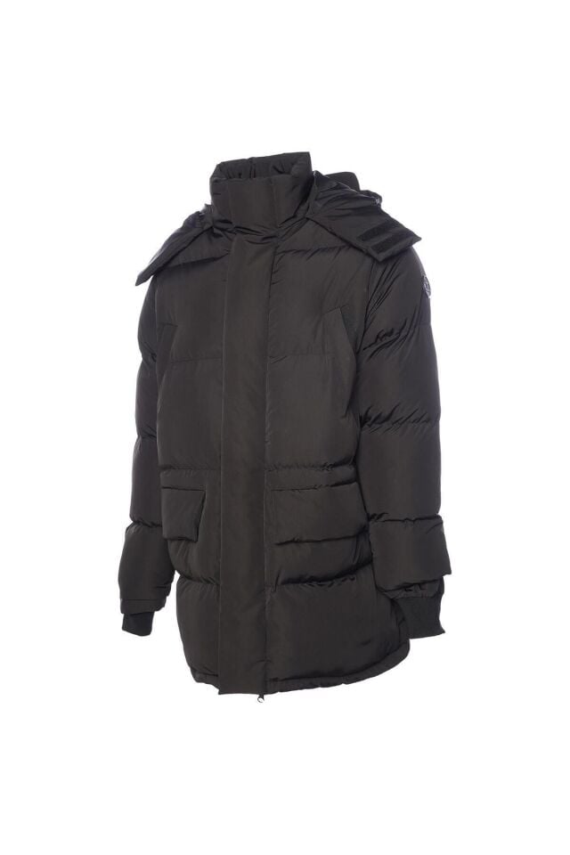 HUMMEL ERKEK MONT AKIRAA ZIP COAT 940230