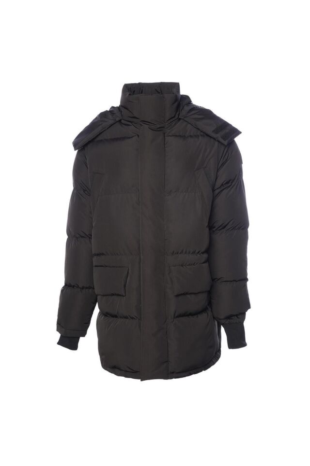 HUMMEL ERKEK MONT AKIRAA ZIP COAT 940230