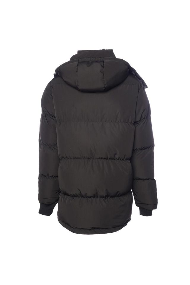 HUMMEL ERKEK MONT AKIRAA ZIP COAT 940230