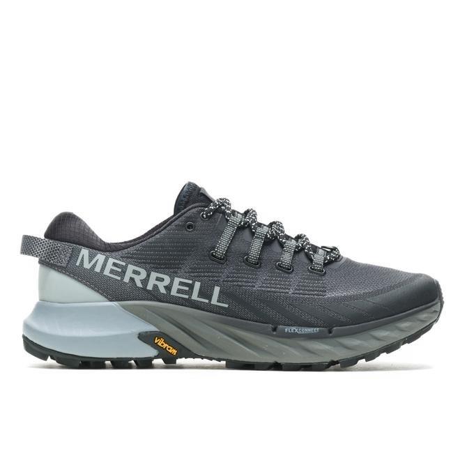 MERRELL ERKEK AGILITY PEAK 4 PATİKA KOŞUSU AYAKKABISI J135107