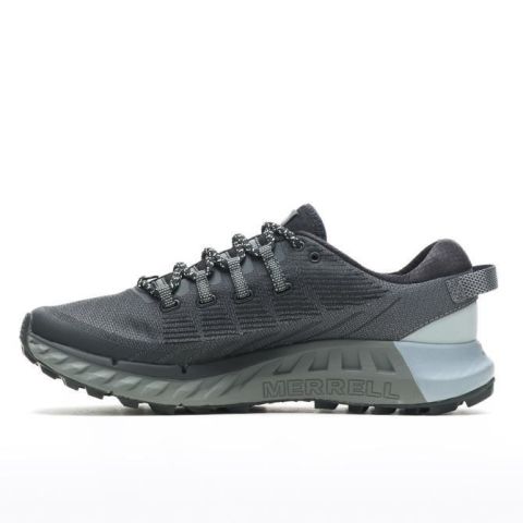 MERRELL ERKEK AGILITY PEAK 4 PATİKA KOŞUSU AYAKKABISI J135107