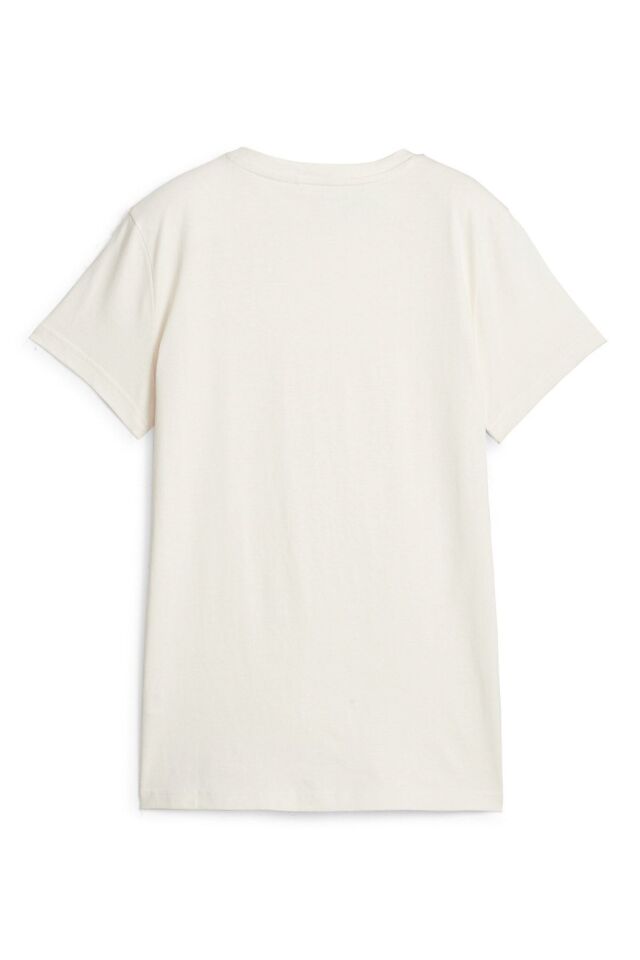 PUMA KADIN T-SHIRT BETTER ESSENTIALS TEE 67598699