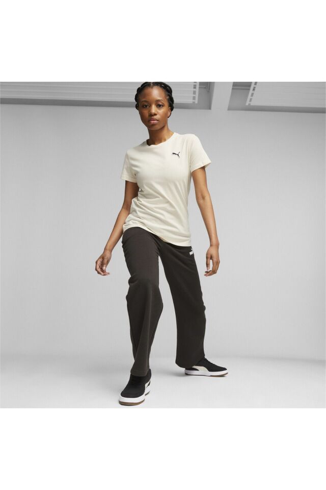 PUMA KADIN T-SHIRT BETTER ESSENTIALS TEE 67598699