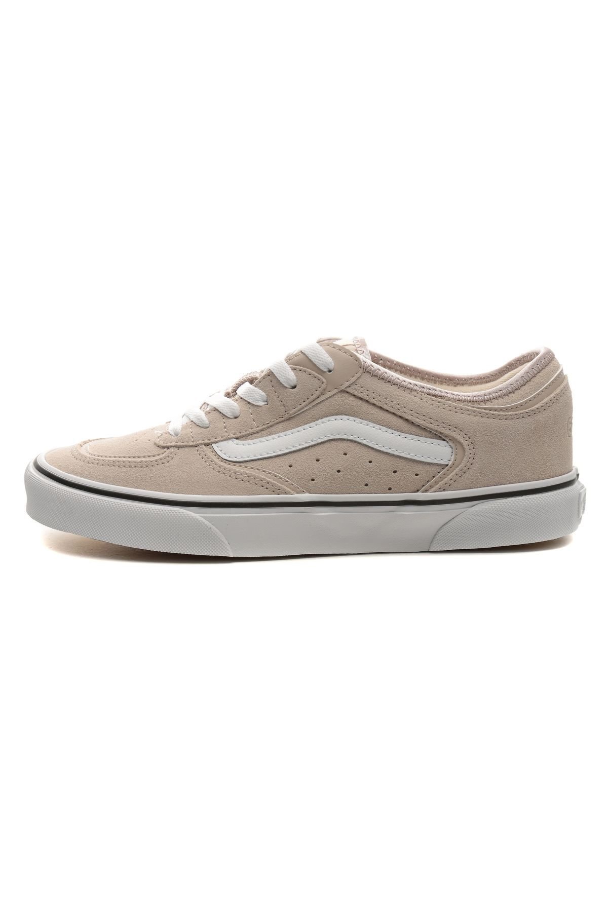 VANS UNISEX ROWLEY CLASSİC SPOR AYAKKABI VN0009QJBAT1