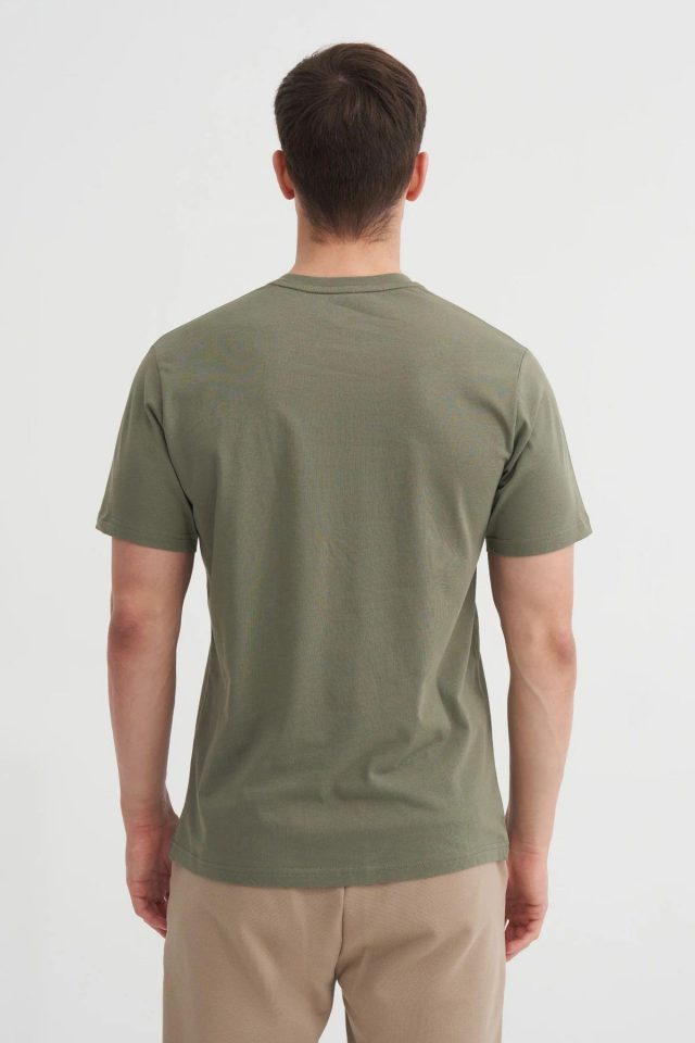 CAZADOR ERKEK 4085 BIS YK T-SHIRT 25YCEEO04085