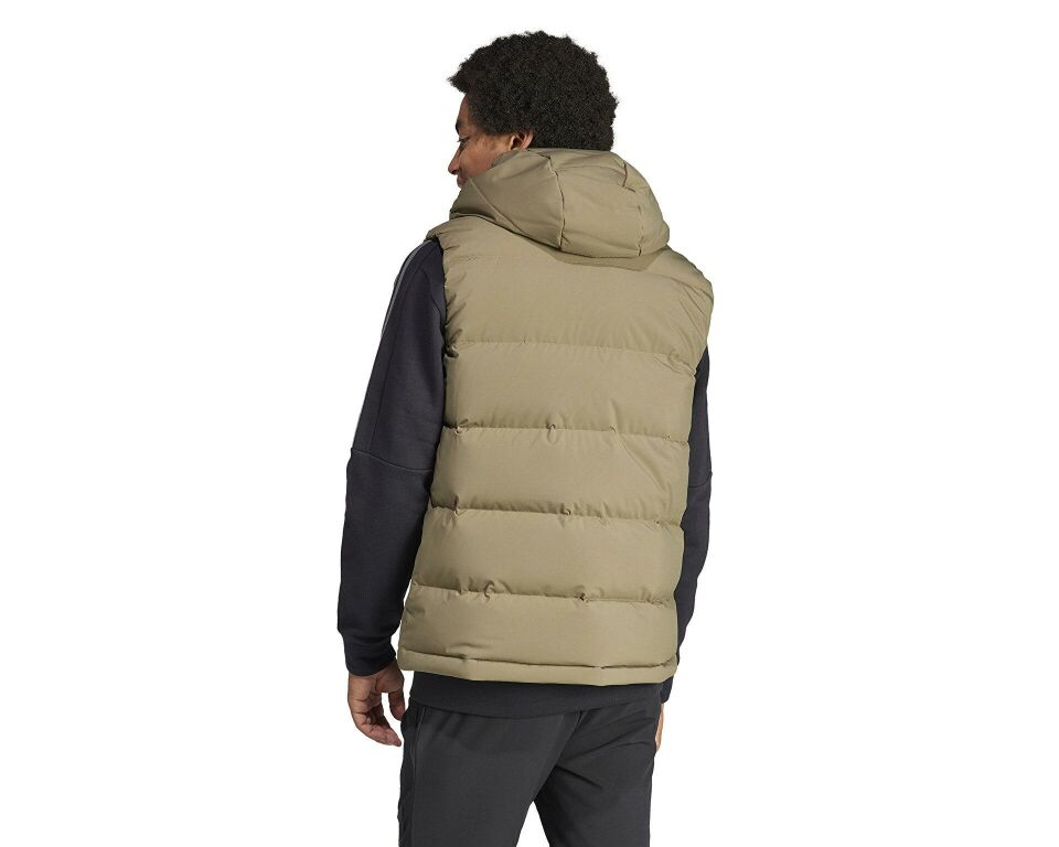 ADİDAS ERKEK YELEK HELIONIC VEST IK3189