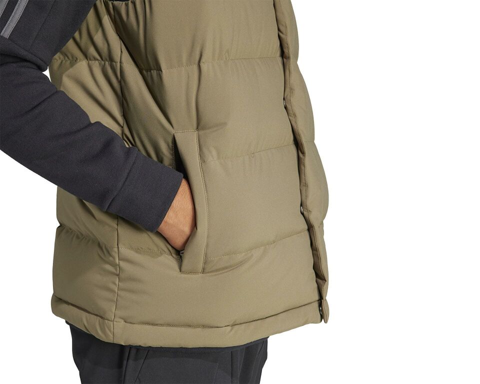 ADİDAS ERKEK YELEK HELIONIC VEST IK3189
