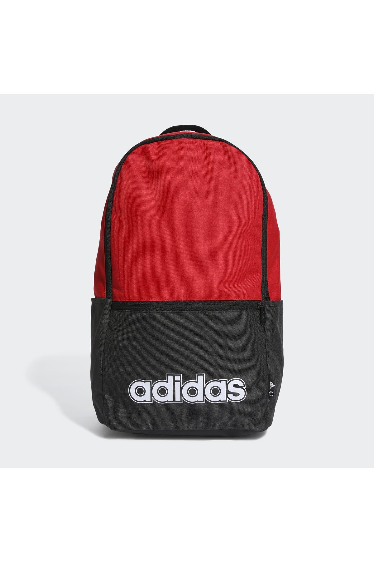 ADİDAS UNISEX SIRT ÇANTASI LIN CLAS BP DAY HR5342 KIRMIZI - NS