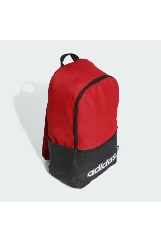 ADİDAS UNISEX SIRT ÇANTASI LIN CLAS BP DAY HR5342 KIRMIZI - NS