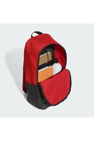 ADİDAS UNISEX SIRT ÇANTASI LIN CLAS BP DAY HR5342 KIRMIZI - NS