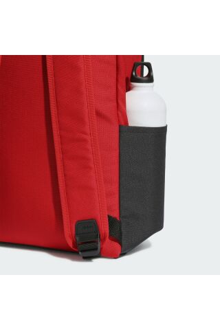 ADİDAS UNISEX SIRT ÇANTASI LIN CLAS BP DAY HR5342 KIRMIZI - NS