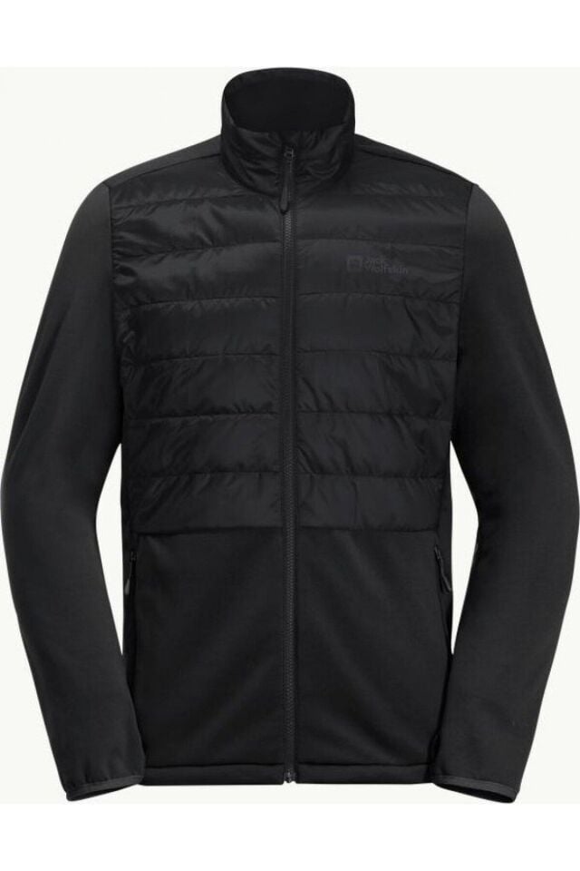 JACK WOLFSKIN ERKEK LUNTAL 3IN1 JKT M OUTDOOR CEKETİ 1116251-6000
