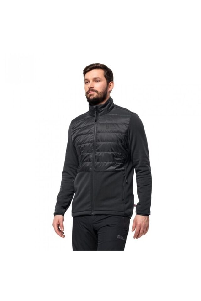 JACK WOLFSKIN ERKEK LUNTAL 3IN1 JKT M OUTDOOR CEKETİ 1116251-6000