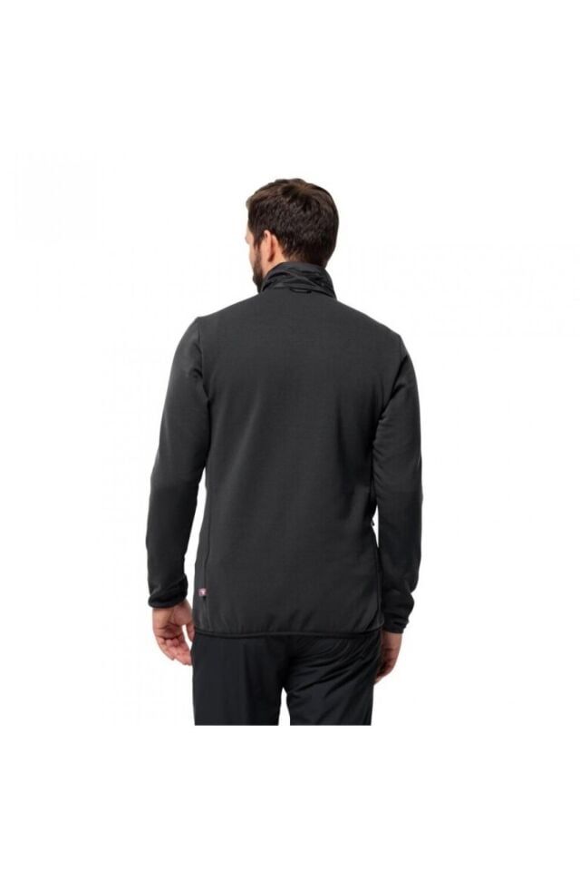 JACK WOLFSKIN ERKEK LUNTAL 3IN1 JKT M OUTDOOR CEKETİ 1116251-6000