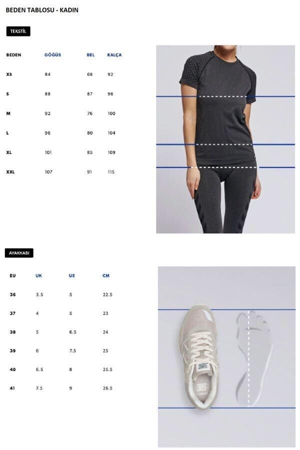 HUMMEL KADIN TAYT HANNAS  TIGHTS 930878