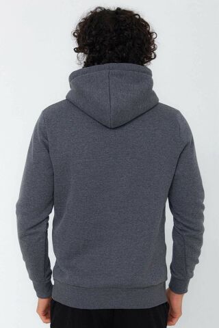 CAZADOR ERKEK 5004 3 İPL. KAPŞ. SWEAT 22KCEEO05004