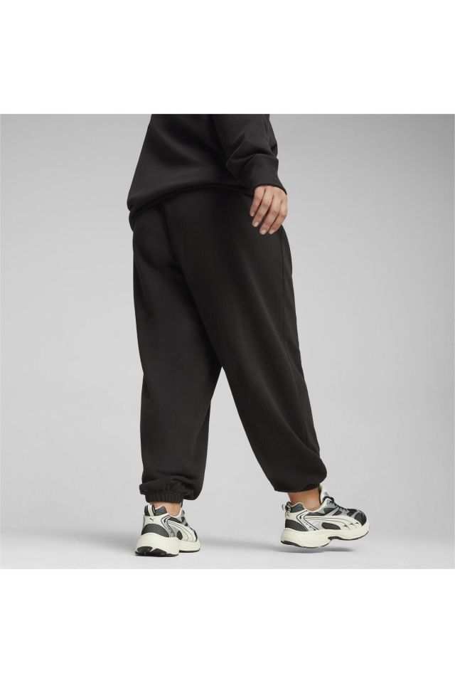 PUMA BAYAN  BETTER CLASSICS SWEATPANTS 62423301