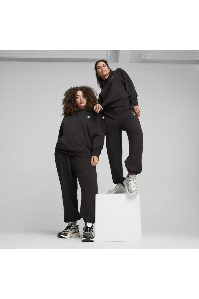 PUMA BAYAN  BETTER CLASSICS SWEATPANTS 62423301