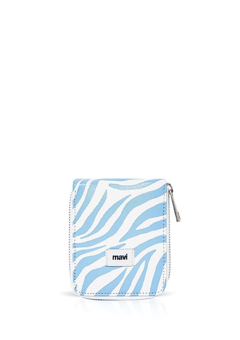 MAVİ KADIN CÜZDAN Bebek Mavi 1911841-82532