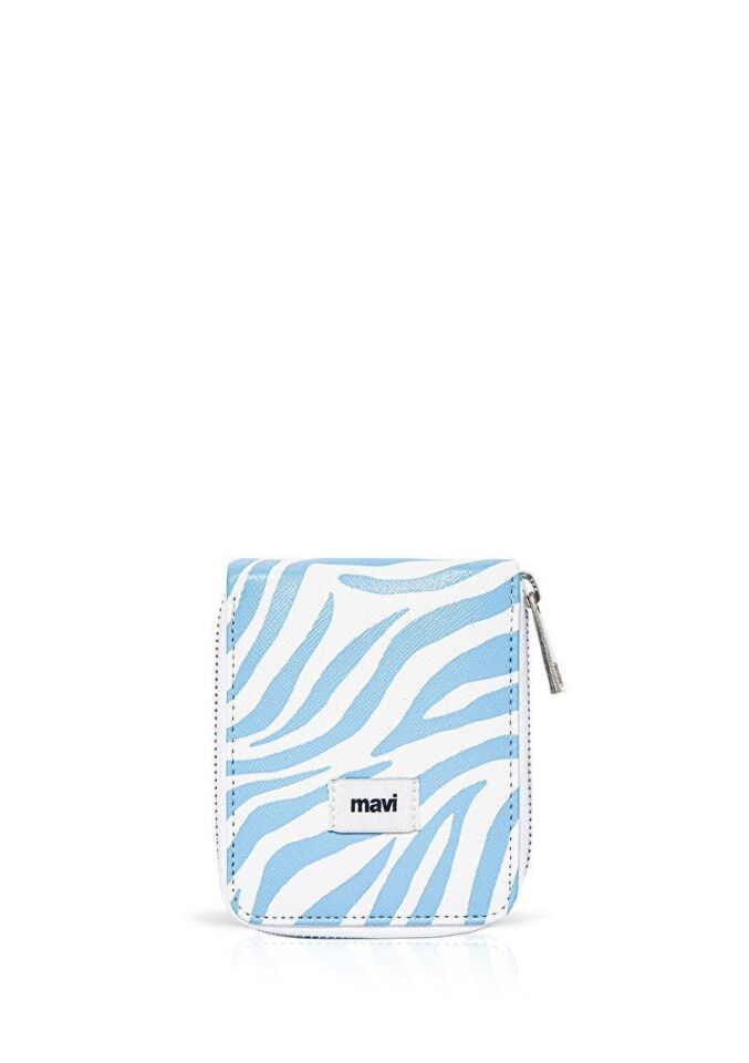MAVİ KADIN CÜZDAN Bebek Mavi 1911841-82532
