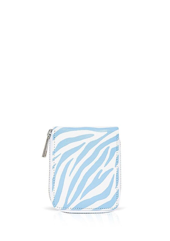MAVİ KADIN CÜZDAN Bebek Mavi 1911841-82532