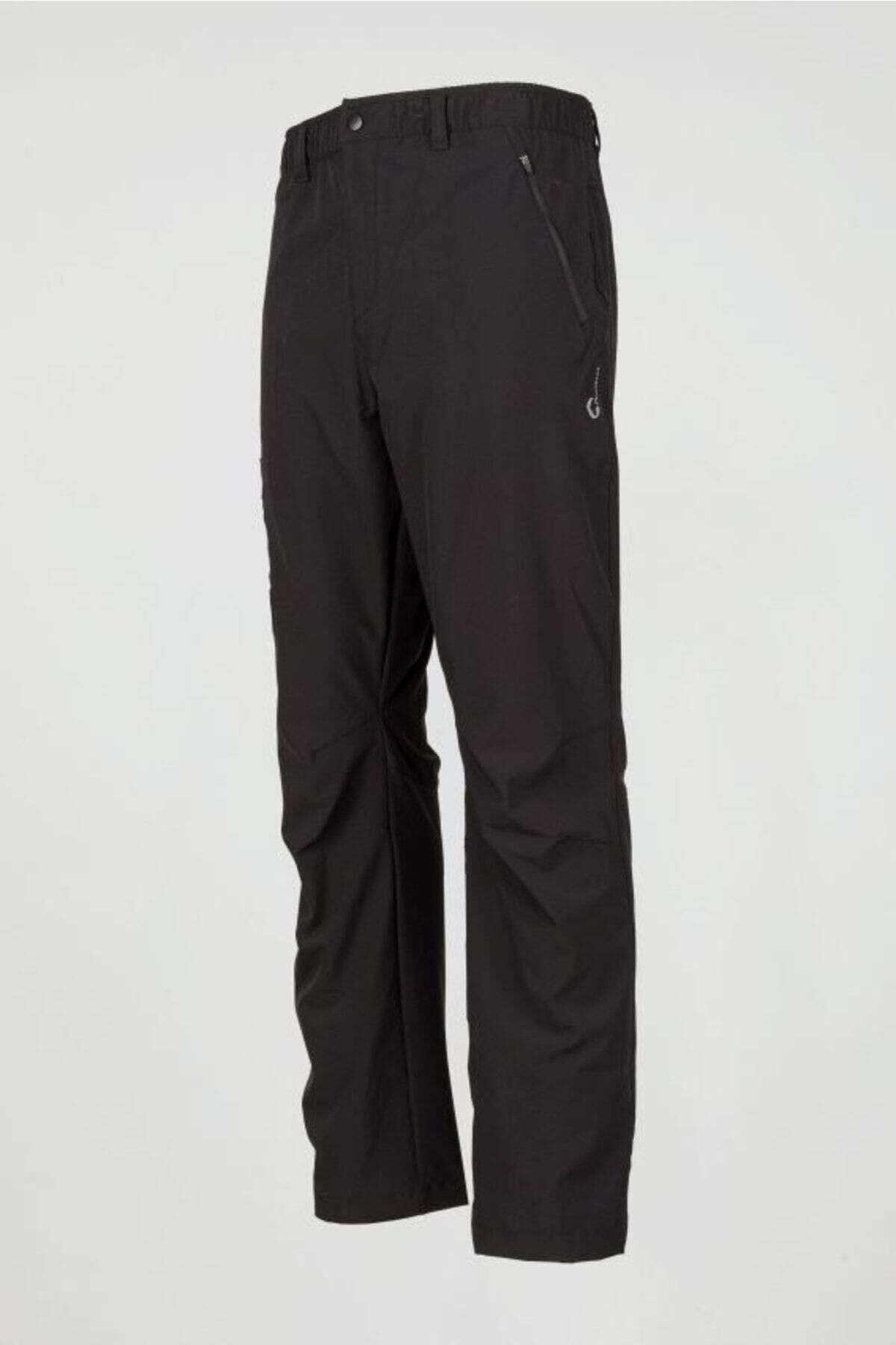 PANTHZER ERKEK PANTOLON K2 MEN'S PANT PNZ331130 GRİ - 48