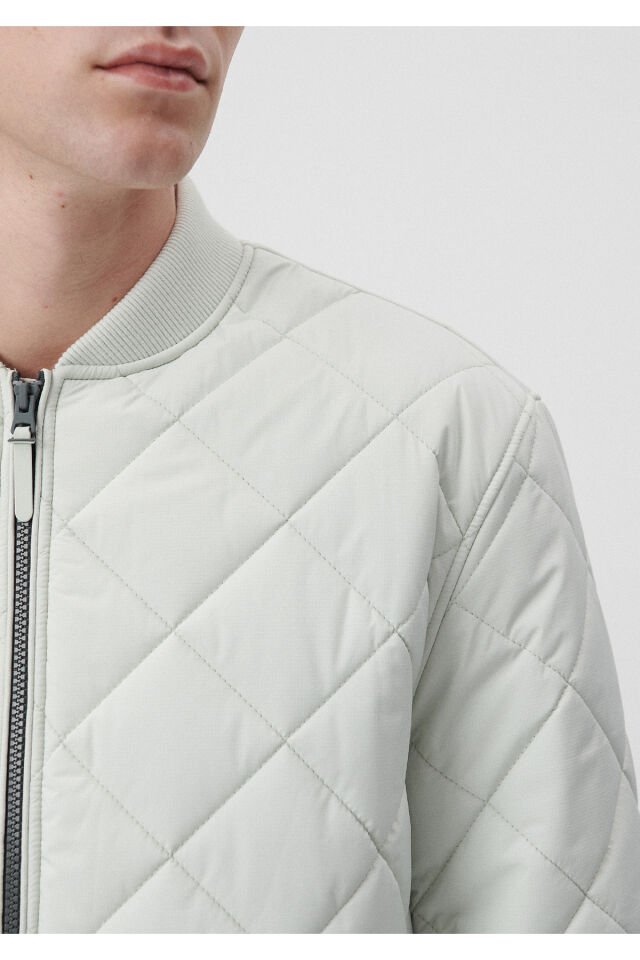 MAVİ ERKEK FERMUARLI CEKET Kum Beji 0110094-70134